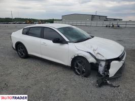 Kia Pozostałe 2025 2