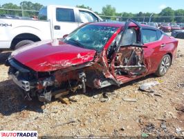 Nissan Altima 2019 2 Nissan Altima 2019 2