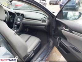 Honda Civic 2021 2 Honda Civic 2021 2