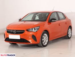 Opel Corsa 2021 1.2 99 KM Opel Corsa 2021 1.2 99 KM