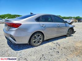 Kia Pozostałe 2023 2
