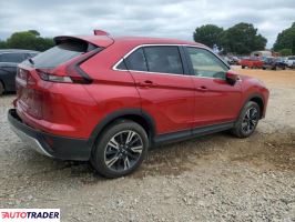 Mitsubishi Eclipse 2024 1