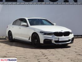 BMW 530 - zobacz ofertę