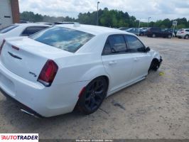Chrysler 300C 2021 3 Chrysler 300C 2021 3