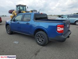 Ford Maverick 2023 2