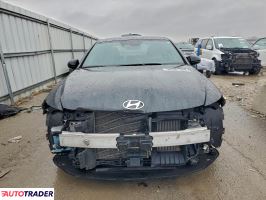 Hyundai Sonata 2024 2