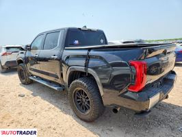 Toyota Tundra 2023 3