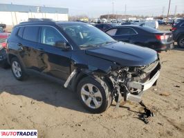 Jeep Compass 2019 2