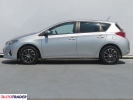 Toyota Auris 2013 1.3 99 KM Toyota Auris 2013 1.3 99 KM