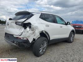 Buick Pozostałe 2021 1