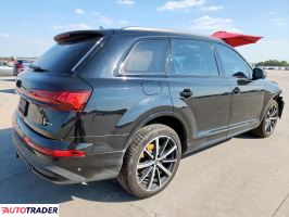 Audi Q7 2023 3