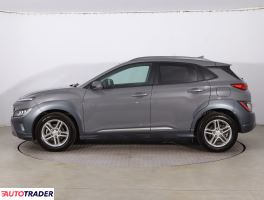 Hyundai Kona 2022 1.0 118 KM