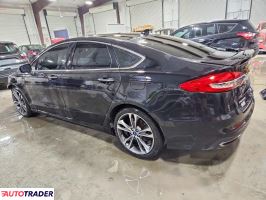 Ford Fusion 2020 2