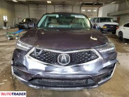 Acura RDX 2021 2