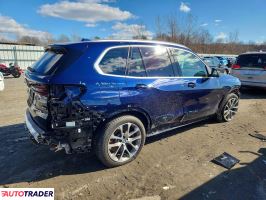 BMW X5 2025 3