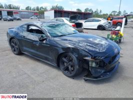 Ford Mustang 2021 5 Ford Mustang 2021 5