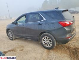 Chevrolet Equinox 2020 1