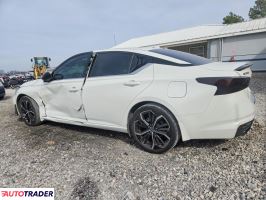 Nissan Altima 2023 2