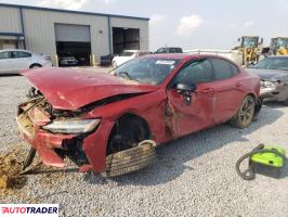 Volvo S60 2019 2