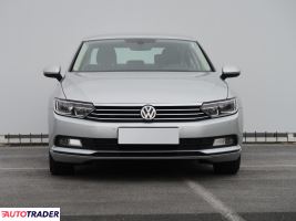 Volkswagen Passat 2018 1.4 123 KM