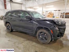Jeep Cherokee 2023 3