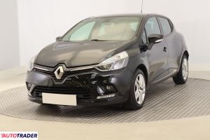 Renault Clio 2020 0.9 88 KM