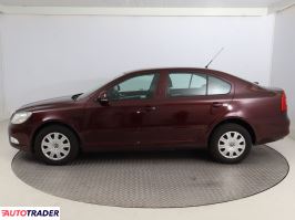 Skoda Octavia 2010 1.4 120 KM