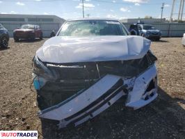 Nissan Altima 2024 2