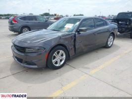 Dodge Charger 2019 3