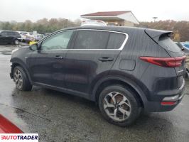 Kia Sportage 2020 2