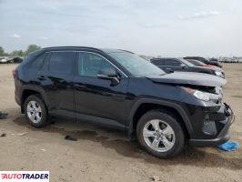 Toyota Pozostałe 2020 2 Toyota Pozostałe 2020 2
