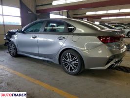 Kia Pozostałe 2023 2