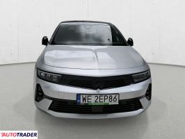 Opel Astra 2024 1.5 131 KM Opel Astra 2024 1.5 131 KM