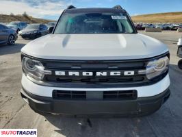 Ford Bronco 2024 1