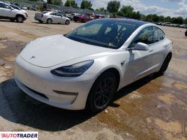 Tesla Model 3 2018