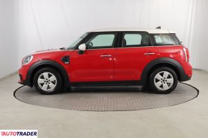 Mini Countryman 2018 1.5 134 KM Mini Countryman 2018 1.5 134 KM