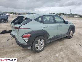 Hyundai Kona 2024 2