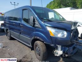 Ford Transit 2019 3