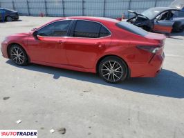 Toyota Camry 2023 2