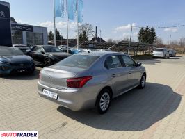 Citroen C-Elysee 2018 1.2 82 KM