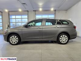 Fiat Tipo 2019 1.4 120 KM