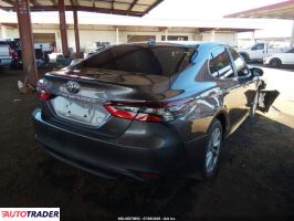 Toyota Camry 2022 2