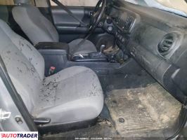 Toyota Tacoma 2023 3