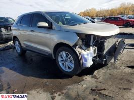 Ford Edge 2018 2