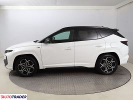 Hyundai Tucson 2022 1.6 261 KM