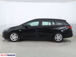 Opel Astra 2020 1.5 120 KM Opel Astra 2020 1.5 120 KM