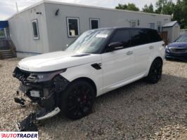 Land Rover Range Rover Sport 2022 3 Land Rover Range Rover Sport 2022 3