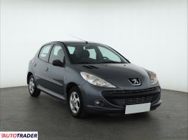 Peugeot 206 - zobacz ofertę