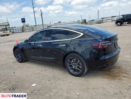 Tesla Model 3 2019 Tesla Model 3 2019
