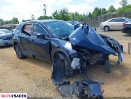 Mazda CX-9 2022 2 Mazda CX-9 2022 2